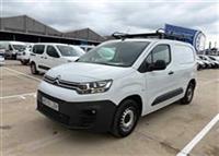 CITROEN 1.5 BLUEHDI 75KW TALLA M CONTROL (1 - 8010-LZV